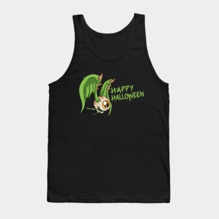 Happy Halloween Costumes for a Trick or Treat Tank Top